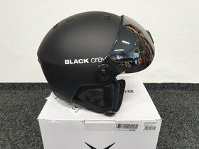 Lyžařská helma Black Crevice Arlberg M/L 58-61 cm, zánovní - 1