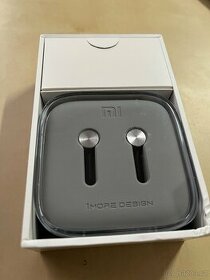 Sluchátka Xiaomi Mi In-Ear Headphones Pro HD