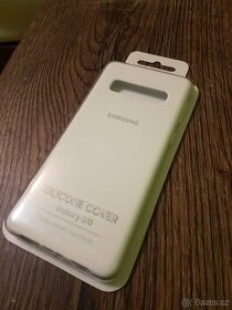 Kryt na Samsung Galaxy S10 - 1