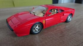 Ferrari GTO - 1:18 Bburago