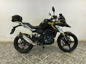 BMW G 310 GS Edition 40 Years
