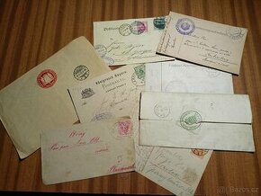 Rakousko-Uherská pošta