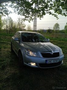 Prodám Škoda Octavia A5 2.0 - 1