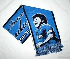 Šála Diego Maradona Napoli