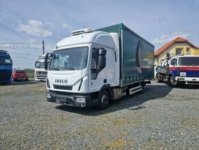 Iveco Eurocargo 75-190  Euro 6