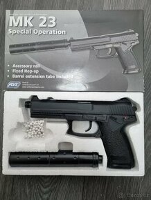 MK23 Special Operations