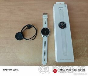 Xiaomi watch S1 Active bílé, 15m záruka Datart - 1