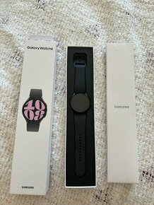 Hodinky Samsung Galaxy watch 6 40mm - 1