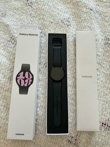 Hodinky Samsung Galaxy watch 6 40mm