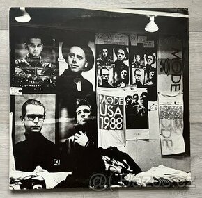Depeche Mode - 101 - 1