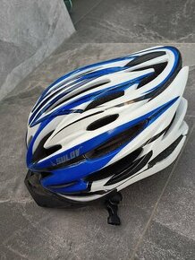 Cyklistická helma Sulov
