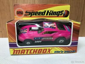 Matchbox K38 Speed Kings