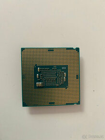 Intel Pentium G4560 LGA1151