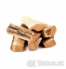Tvrdé palivové dřevo AKCE