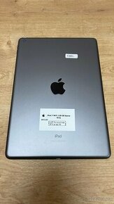 Apple iPad 7 128gb Space Gray šedý Wi-Fi