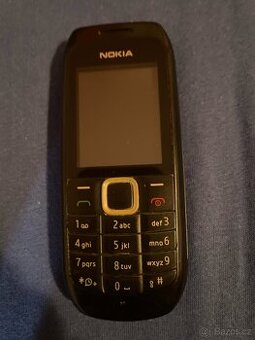 Nokia 1616 - 1