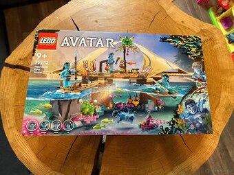 Lego 75578 Avatar