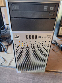 Server HP