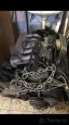 MOTOR VOLVO PENTA 8V 5.7, Z-nahon OMC