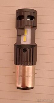 Ba20d LED 12v