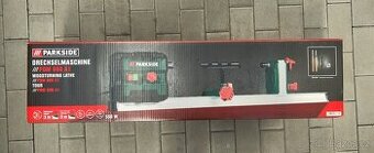 PARKSIDE® Soustruh PDM 600 A1
