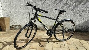 Sleva - NOVÉ - 28" (L) CTM TRANZ 2023 comfort