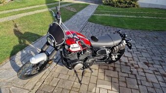 Yamaha SCR 950