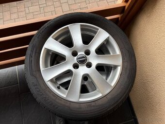 Alu kola borbet R16 4x98