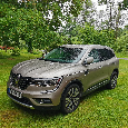 Koleos 2,0 dCi 175 4x4 Initiale Paris