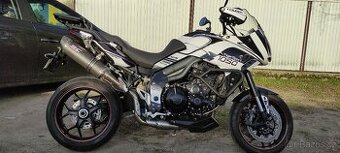 Triumph Tiger sport 1050