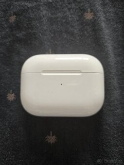 Apple Airpods Pro 2024