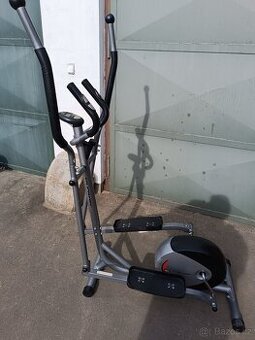 Orbytrek Olpran