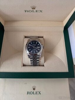 Rolex DJ 41mm