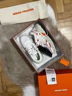 Tenisky Heron Preston vel.40