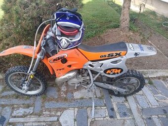 KTM 65 sx