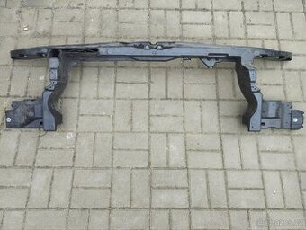 Chladičová stěna Volkswagen T6