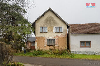 Prodej rodinného domu, 135 m², Mšeno - Sedlec