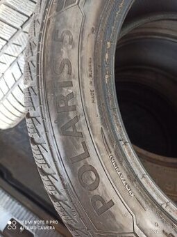 pneu  205/55/R16 - 1