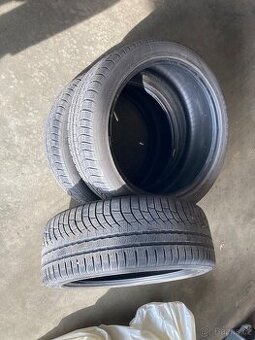 Nokian WRa4 225/45 R19 96V XL