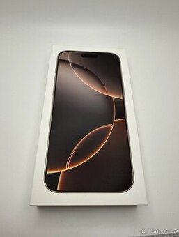 iPhone 16 Pro Max USA - 1