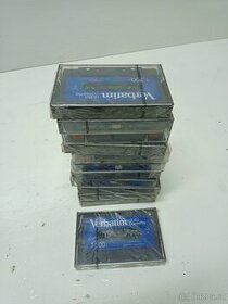 Kazety Data do starého počítače. - 1