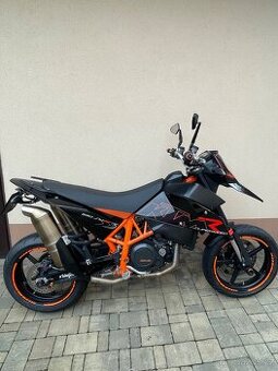 KTM 690 SM R