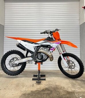 KTM SX 250 2024