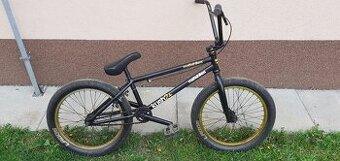 BMX FREESTYLE KUSH 2+