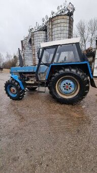 Zetor 12045 - 1