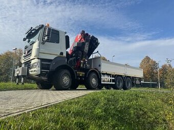 HLEDÁME  SERVISNÍHO TECHNIKA S NADŠENÍM PRO VOZY TATRA