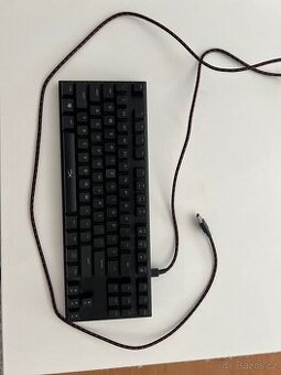 Klávesnice HyperX Alloy FPS Pro