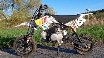 Prodam YCF LITE 88s