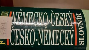 slovník
