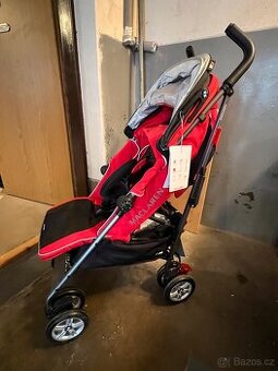 Golfky BMW Maclaren M ZMCL1699 Crimson